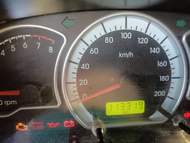 Daewoo Nexia, 2013 года, 80,1 лс, 113319 км - Изображение 8