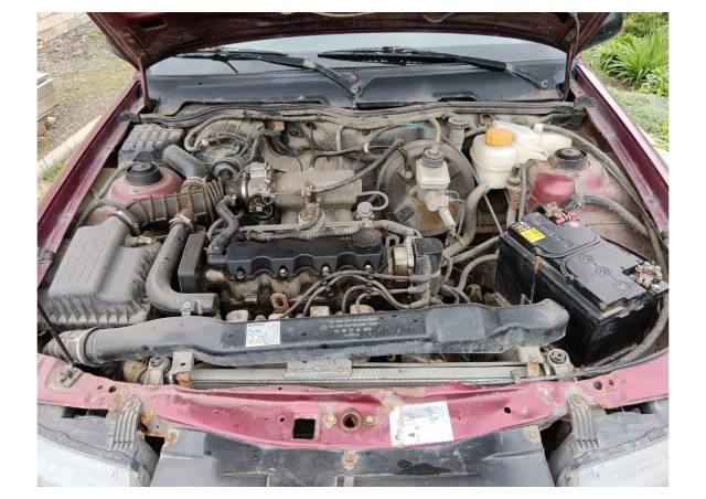 Daewoo Nexia, 2013 года, 80,1 лс, 113319 км - Изображение 13