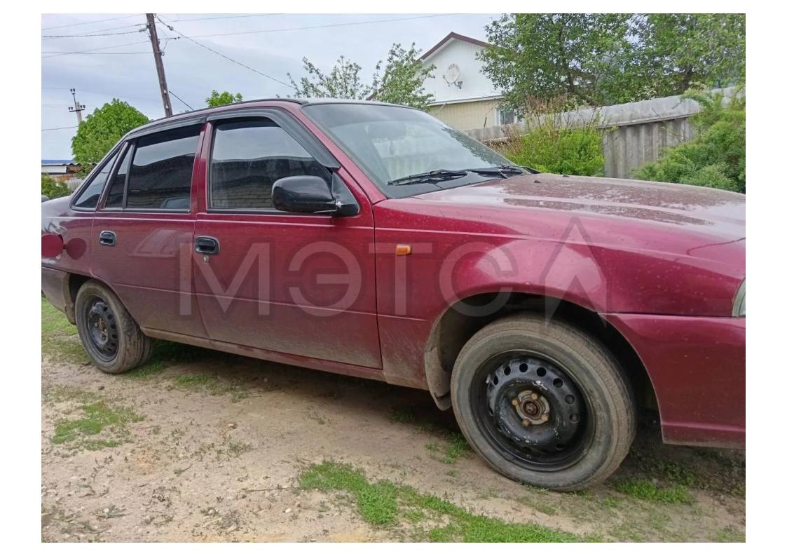 Daewoo Nexia, 2013 года, 80,1 лс, 113319 км - Изображение 1