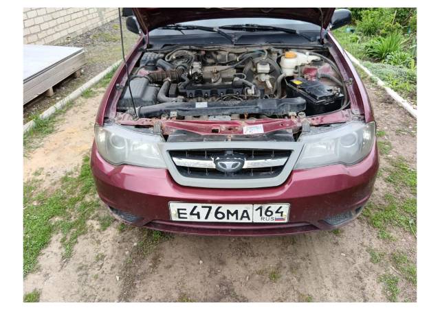 Daewoo Nexia, 2013 года, 80,1 лс, 113319 км - Изображение 11