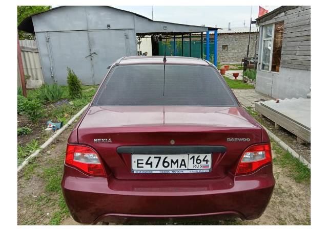Daewoo Nexia, 2013 года, 80,1 лс, 113319 км - Изображение 6
