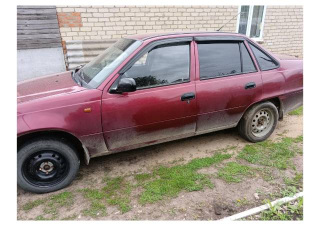 Daewoo Nexia, 2013 года, 80,1 лс, 113319 км - Изображение 3