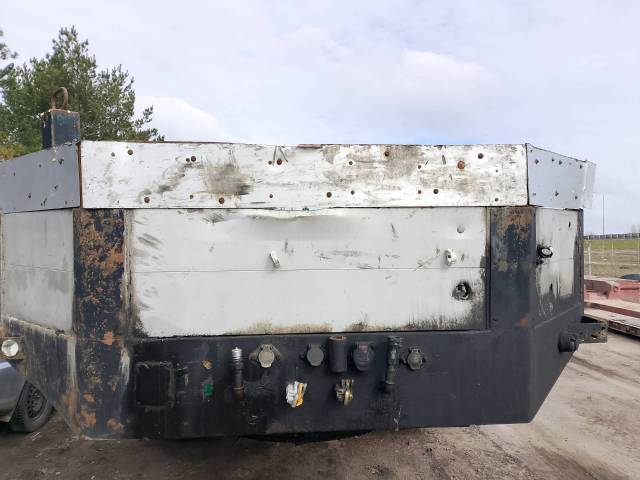 Полуприцеп Goldhofer STZ-VL4-46/80, 2001 года - Изображение 2