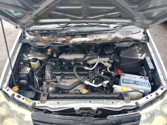 Nissan Liberty, 2001 года, 147 лс, АКПП - Изображение 15