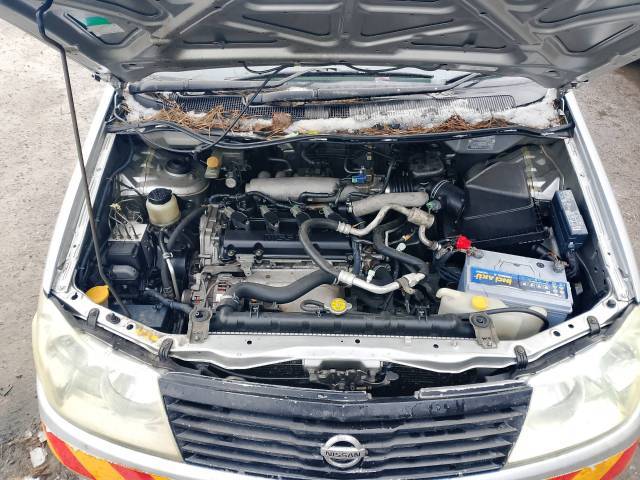 Nissan Liberty, 2001 года, 147 лс, АКПП - Изображение 16