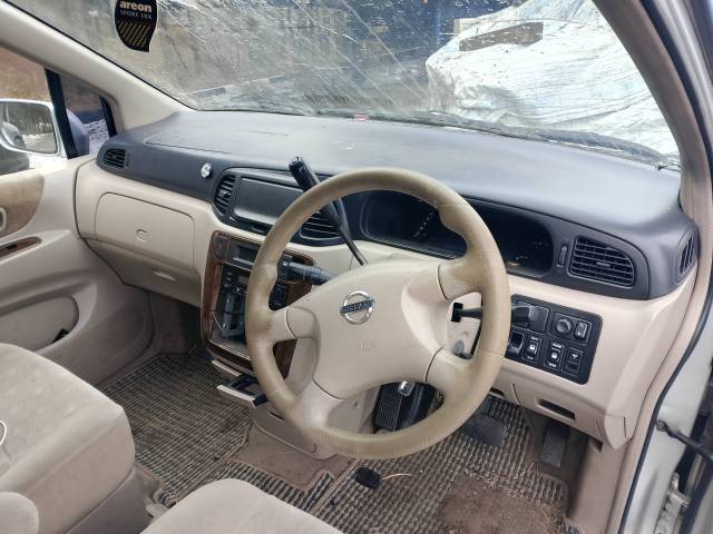 Nissan Liberty, 2001 года, 147 лс, АКПП - Изображение 12