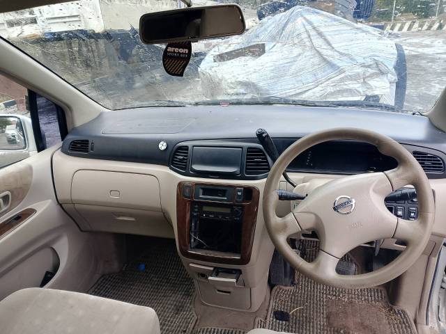 Nissan Liberty, 2001 года, 147 лс, АКПП - Изображение 14