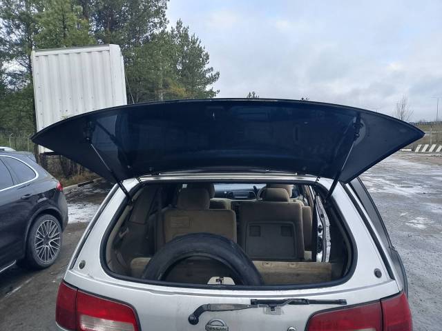 Nissan Liberty, 2001 года, 147 лс, АКПП - Изображение 13