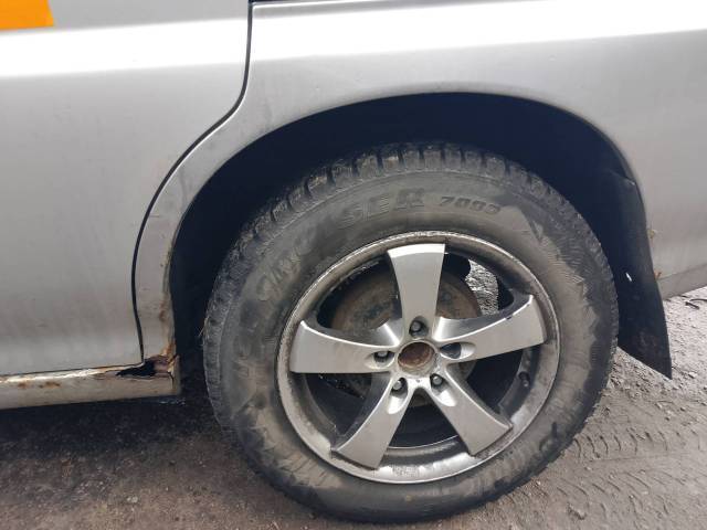 Nissan Liberty, 2001 года, 147 лс, АКПП - Изображение 9