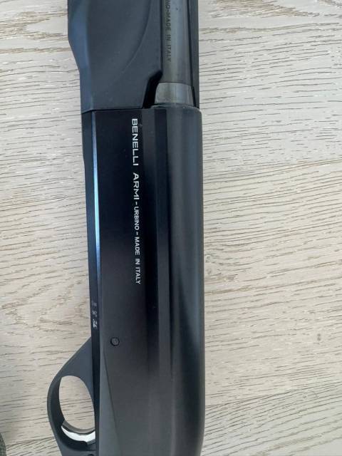 Ружьё Benelli Comfort - Изображение 3