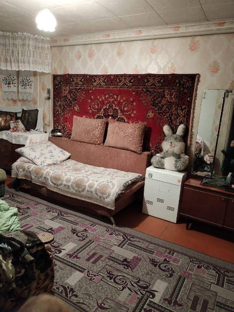 1/5 доля дома в Брянской обл. - Изображение 4