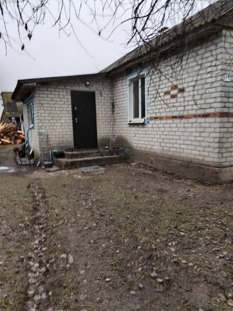 1/5 доля дома в Брянской обл. - Изображение 1