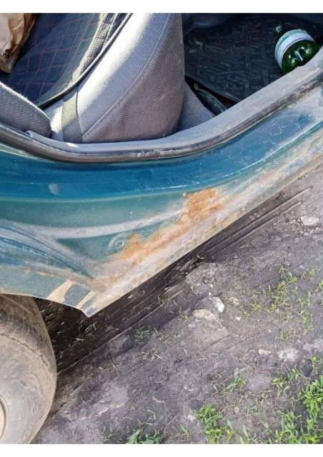 Hyundai Elantra, 2006 года, 105 лс - Изображение 12