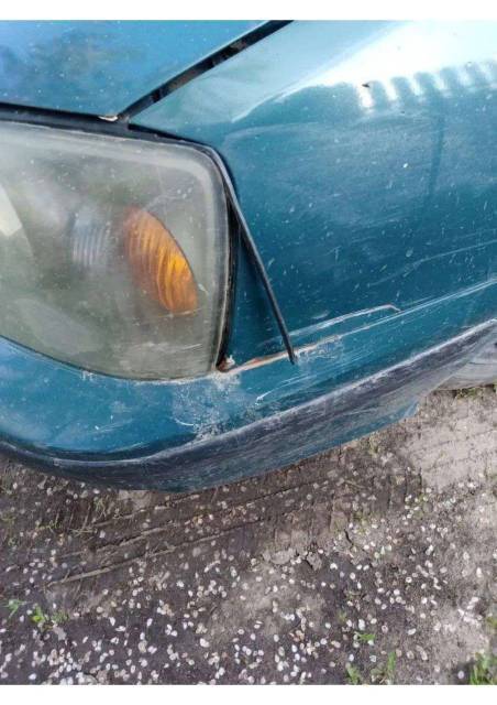 Hyundai Elantra, 2006 года, 105 лс - Изображение 10