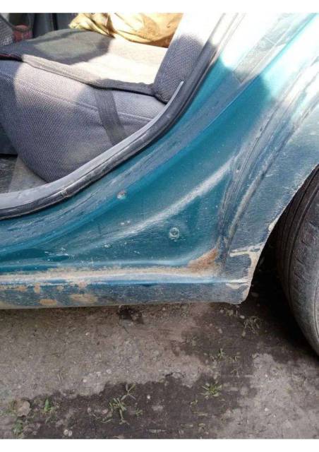 Hyundai Elantra, 2006 года, 105 лс - Изображение 11