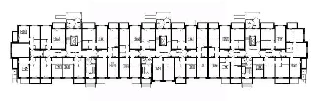 Квартира в Новосибирской области, 44.8 кв. м., 2 комн. - Изображение 20