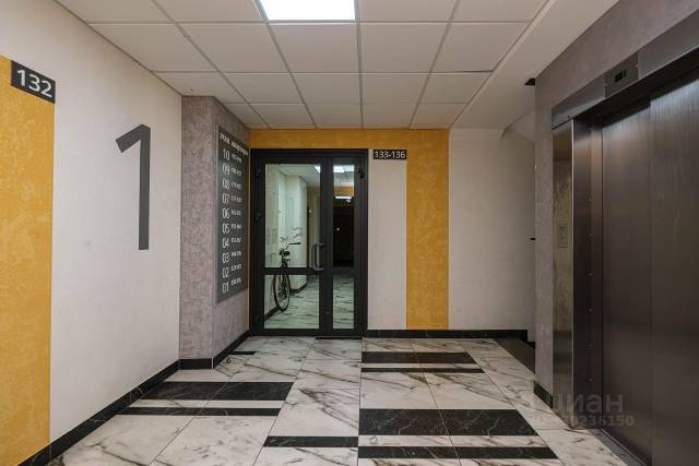 Квартира в Новосибирской области, 44.8 кв. м., 2 комн. - Изображение 9