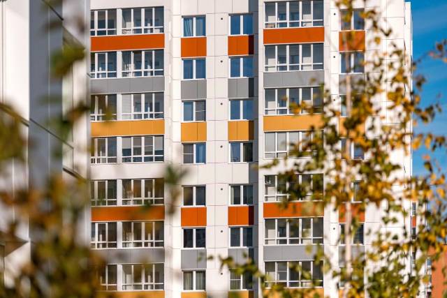 Квартира в Новосибирской области, 44.8 кв. м., 2 комн. - Изображение 17