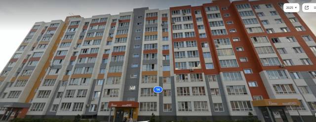 Квартира в Новосибирской области, 44.8 кв. м., 2 комн. - Изображение 16