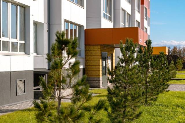 Квартира в Новосибирской области, 44.8 кв. м., 2 комн. - Изображение 15
