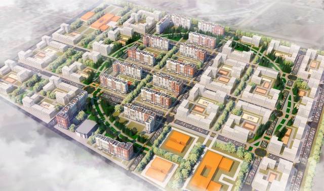 Квартира в Новосибирской области, 44.8 кв. м., 2 комн. - Изображение 19