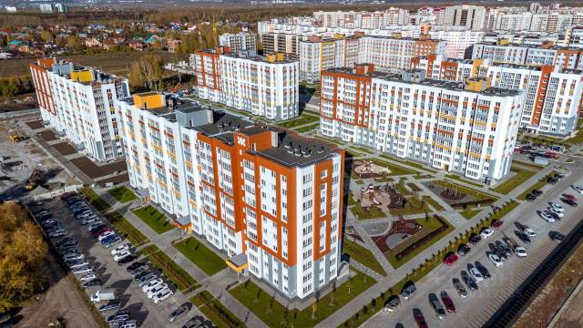 Квартира в Новосибирской области, 44.8 кв. м., 2 комн. - Изображение 18