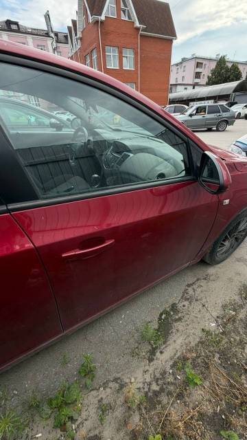 Chevrolet Cruze, 2010 года, 109 лс, 157886 км, АКПП - Изображение 16