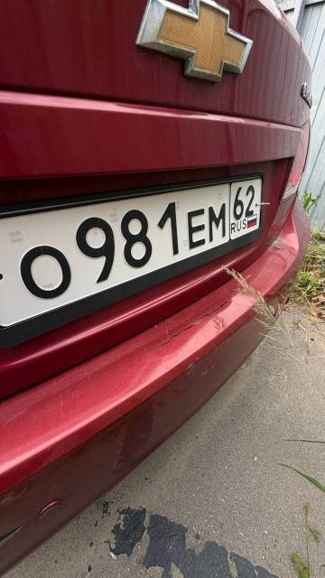 Chevrolet Cruze, 2010 года, 109 лс, 157886 км, АКПП - Изображение 12