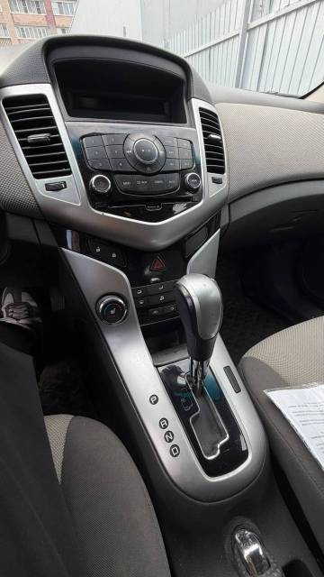 Chevrolet Cruze, 2010 года, 109 лс, 157886 км, АКПП - Изображение 20