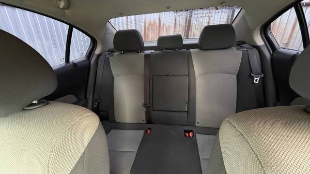Chevrolet Cruze, 2010 года, 109 лс, 157886 км, АКПП - Изображение 22