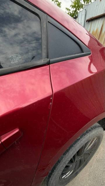 Chevrolet Cruze, 2010 года, 109 лс, 157886 км, АКПП - Изображение 5