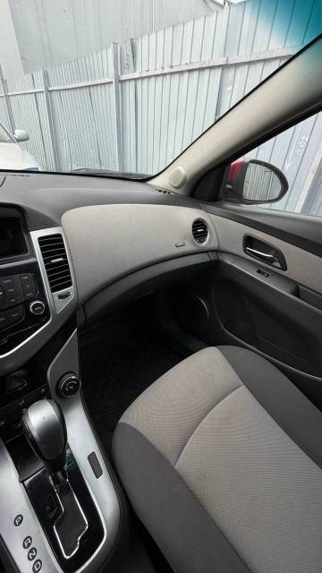 Chevrolet Cruze, 2010 года, 109 лс, 157886 км, АКПП - Изображение 24