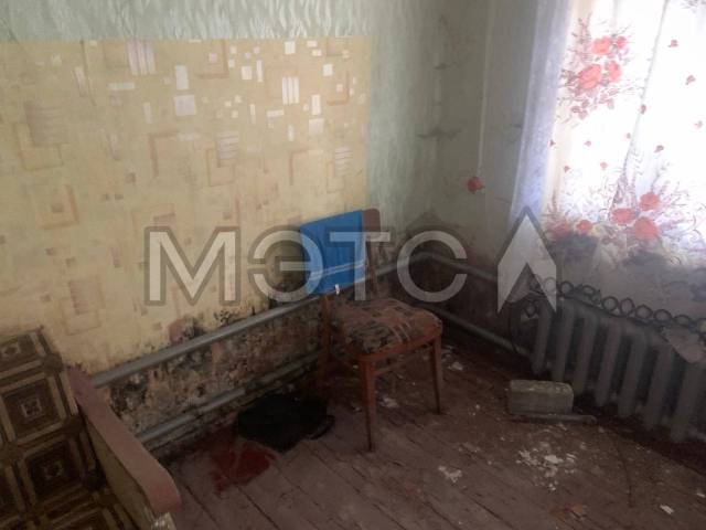 Квартира 44,6 кв.м. и земельный участок 1120 кв.м. в Курской обл. - Изображение 2