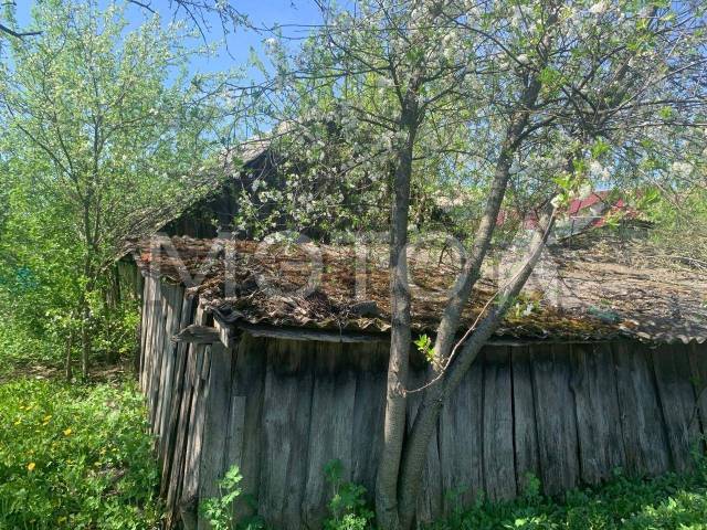 Квартира 44,6 кв.м. и земельный участок 1120 кв.м. в Курской обл. - Изображение 19