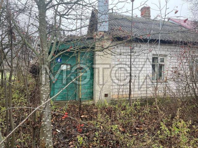 Квартира 44,6 кв.м. и земельный участок 1120 кв.м. в Курской обл. - Изображение 20