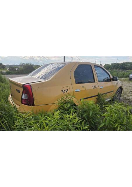 Renault Logan, 2013 года, 75 лс, 530 000 км - Изображение 4