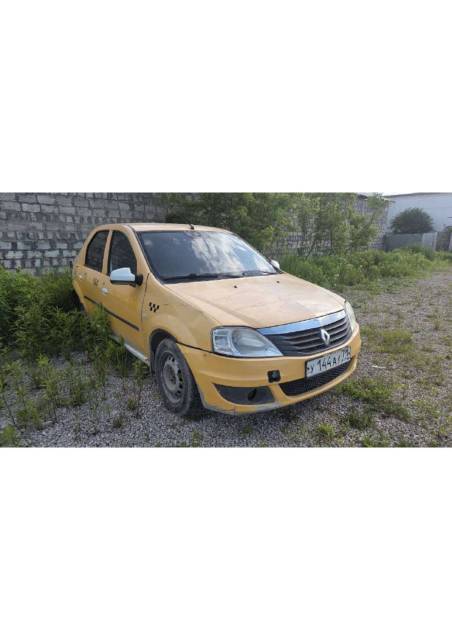 Renault Logan, 2013 года, 75 лс, 530 000 км - Изображение 2