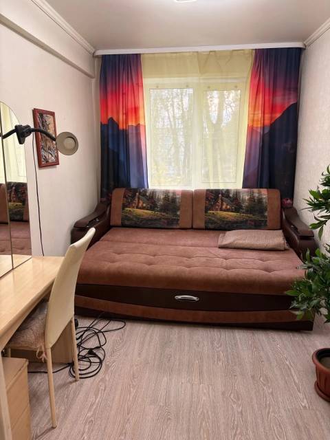Квартира в Тульской обл., 41 кв.м, 2 комн. - Изображение 2