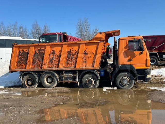 МАЗ 6516В9-481-000, 2016 года - Изображение 4