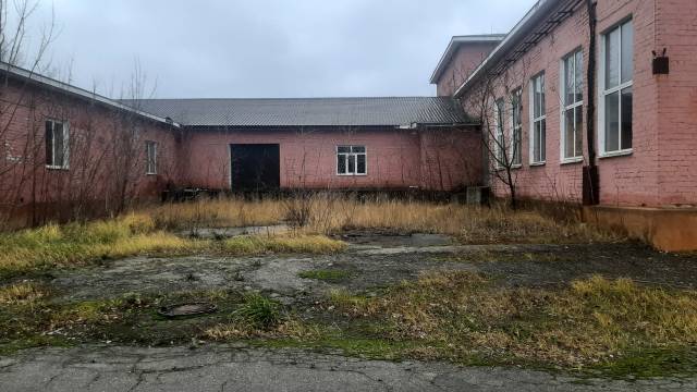 Здание 1656,2 кв.м. и земельный участок 3473+/-21 кв.м. в Рязанской обл. - Изображение 14