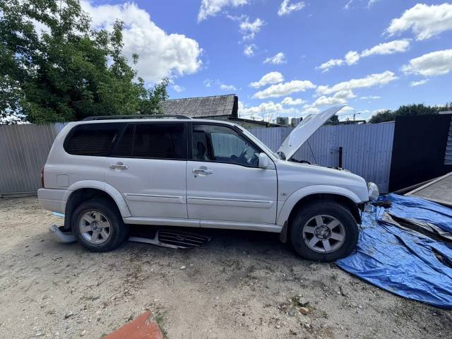 Suzuki Escudo, 1991 года, 160 лс, 100000 км, полный привод - Изображение 1