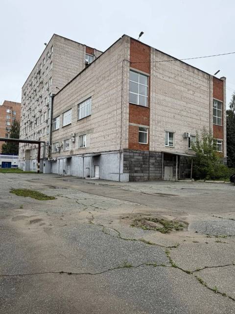 Здания и право аренды земельного участка в Ижевске - Изображение 4