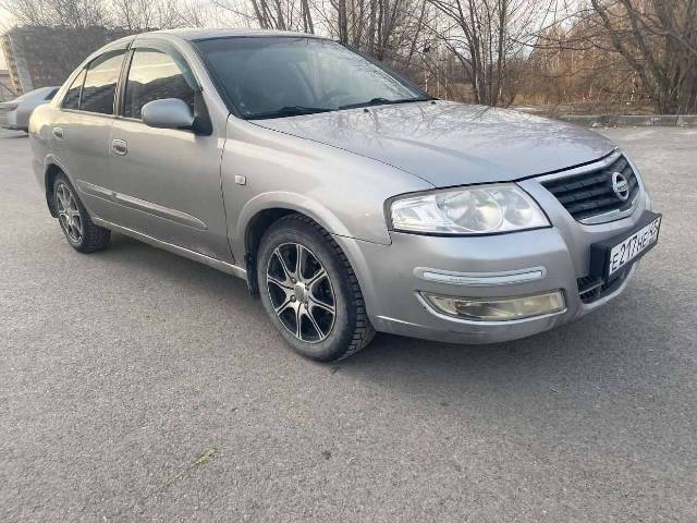 Nissan Almera Classic, 2008 года, 107 лс, 307867 км, АКПП - Изображение 4