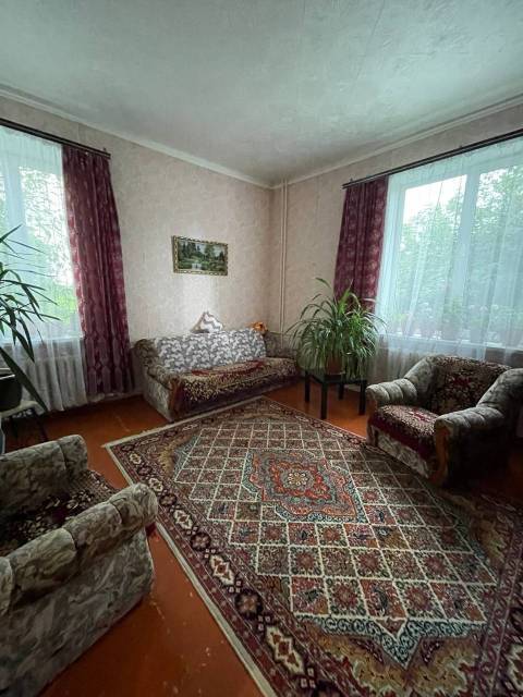 35/100 доли квартиры в Удмуртии - Изображение 1