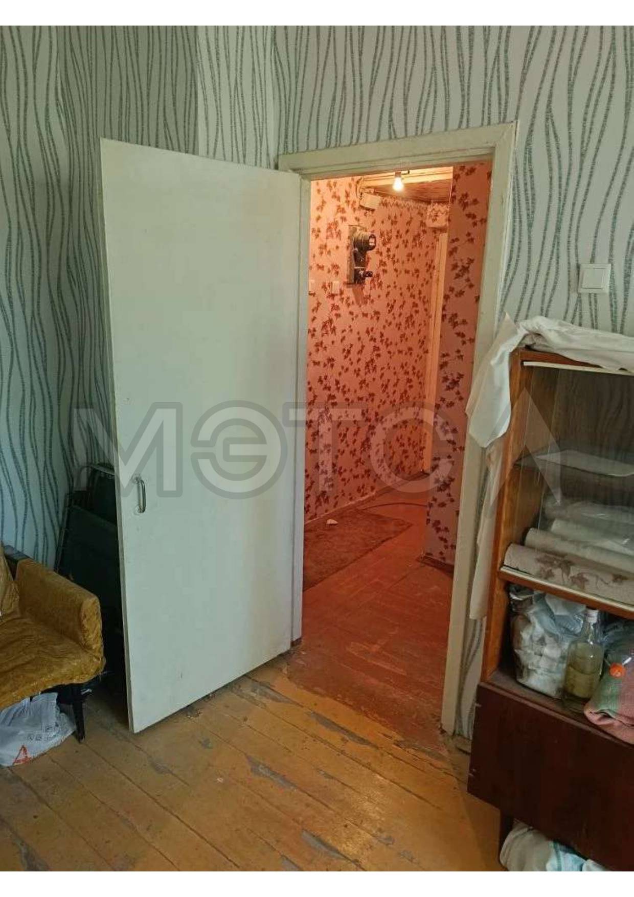 Квартира в Рязанской обл., 30 кв.м, 1 комн. - Изображение 1