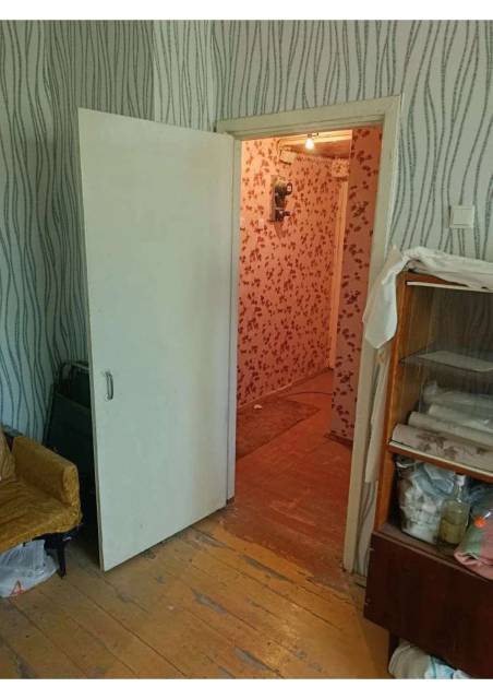 Квартира в Рязанской обл., 30 кв.м, 1 комн. - Изображение 1