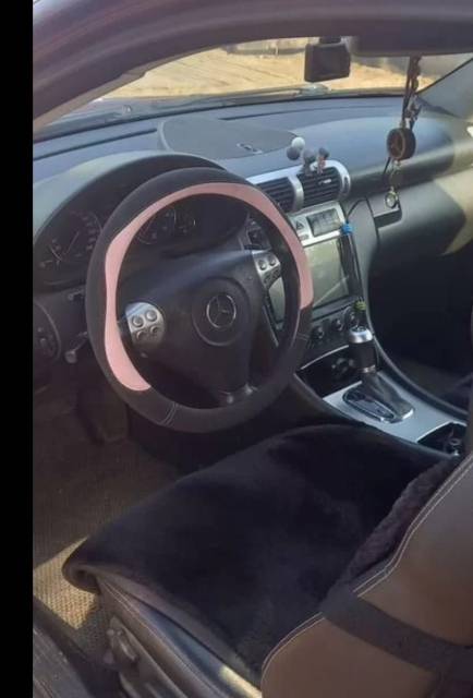 Mercedes-Benz C-Класс, 2006 года, 143 лс, 100000 км, АКПП - Изображение 3
