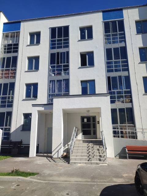 Квартира в Химках, 31,4 кв.м, 1 комн. - Изображение 4
