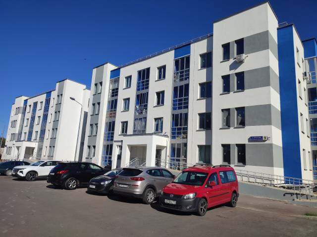 Квартира в Химках, 31,4 кв.м, 1 комн. - Изображение 5