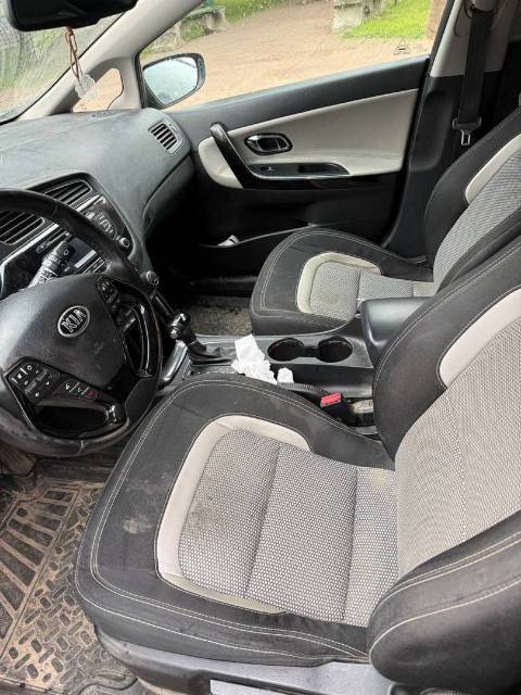 Kia Ceed, 2013 года, 129 лс, 254729 км, АКПП - Изображение 8